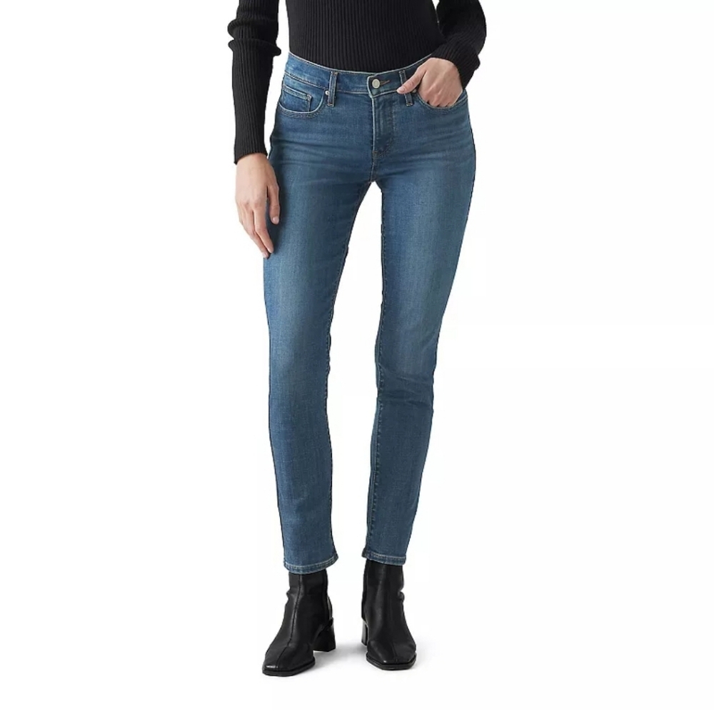 Levi's 311 Shaping Skinny Jeans - Picture 2 of 11